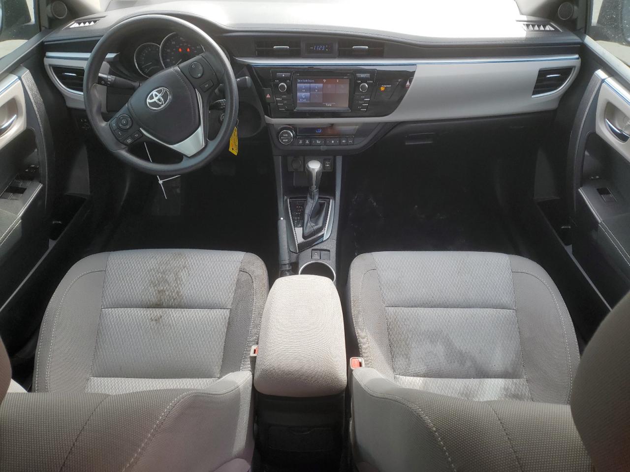 2016 Toyota Corolla - Image 8