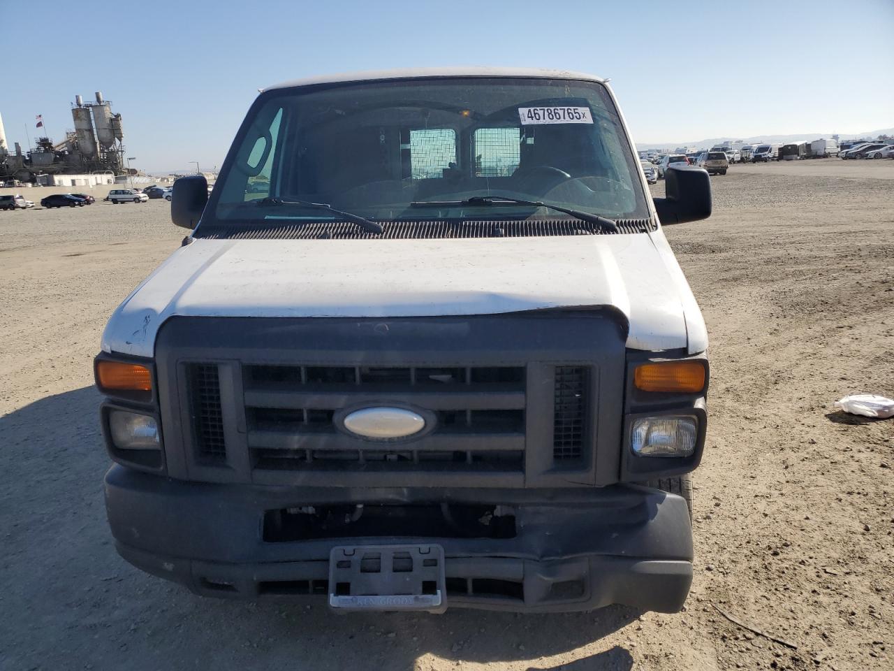 2014 Ford Econoline - Image 5