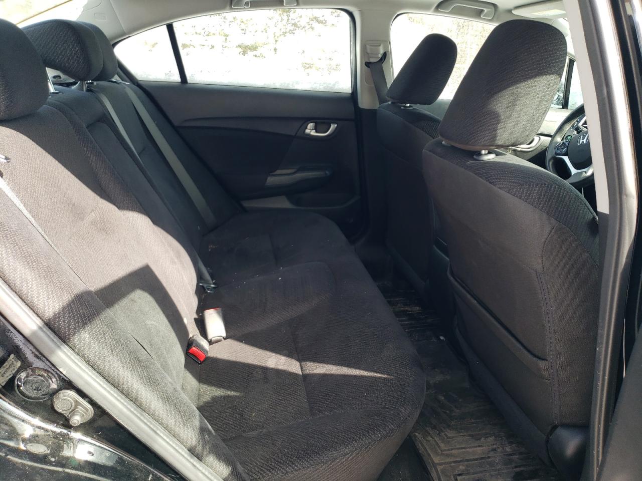 2013 Honda Civic - Image 10