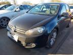 2012 VOLKSWAGEN GOLF MATCH for sale at Copart SANDY