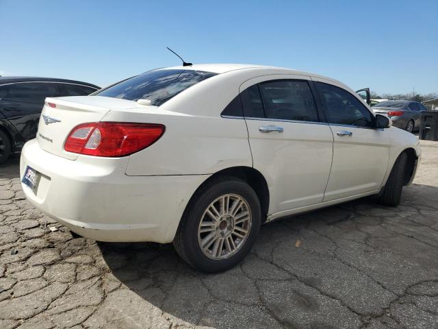 2008 CHRYSLER SEBRING LIMITED