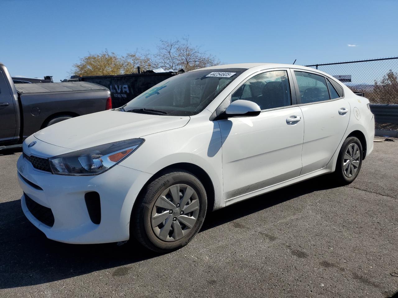 2020 Kia Rio - Image 1