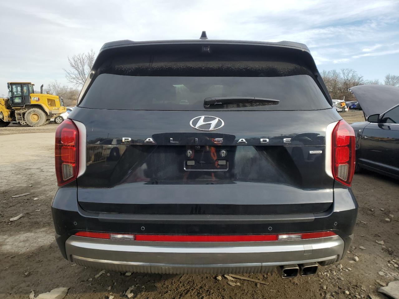 2024 Hyundai Palisade - Image 6