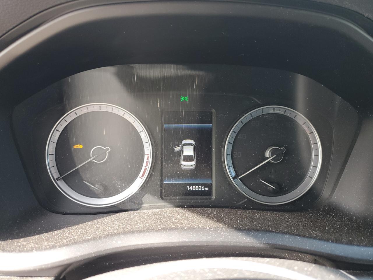 2018 Hyundai Sonata - Image 9