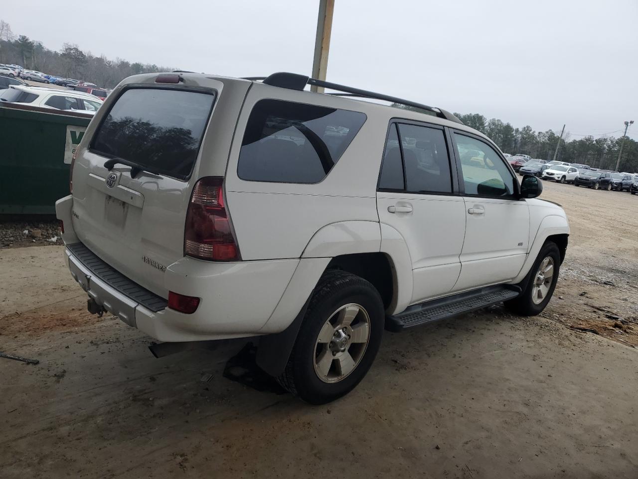 2003 Toyota 4Runner - Image 3
