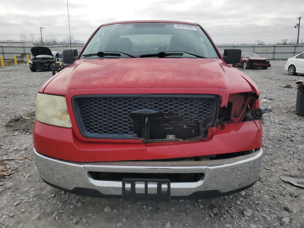 2006 Ford F-150 - Image 5