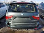 2007 Bmw X3 3.0Si за продажба в New Britain, CT - Mechanical