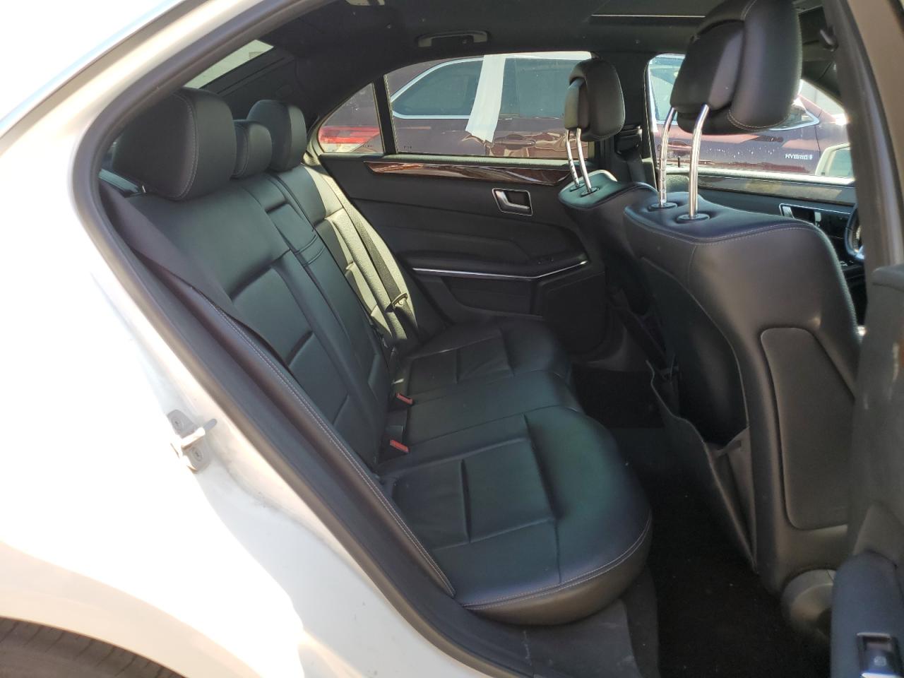 2014 Mercedes-Benz E-klasse - Image 10