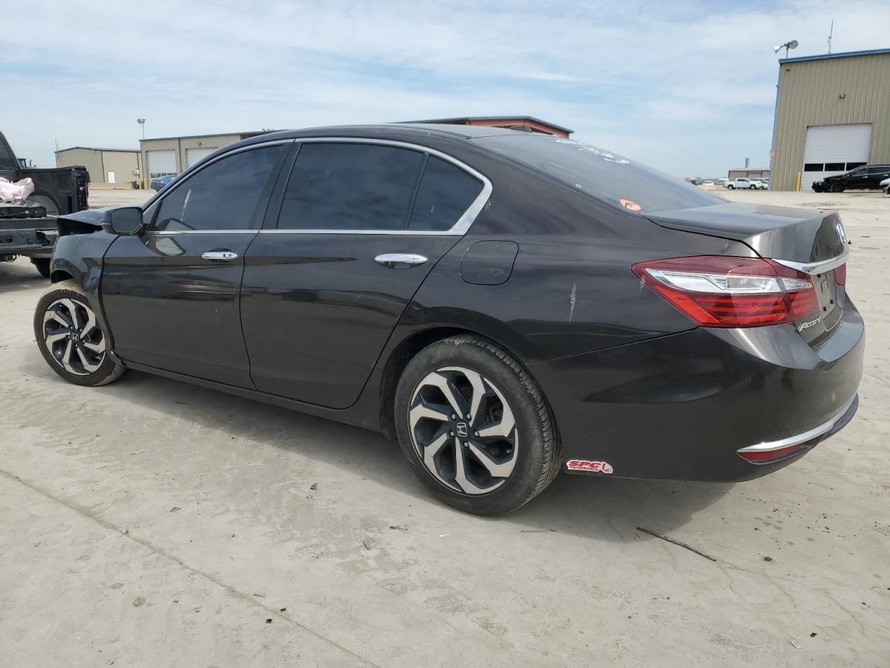 2017 Honda Accord - Image 2