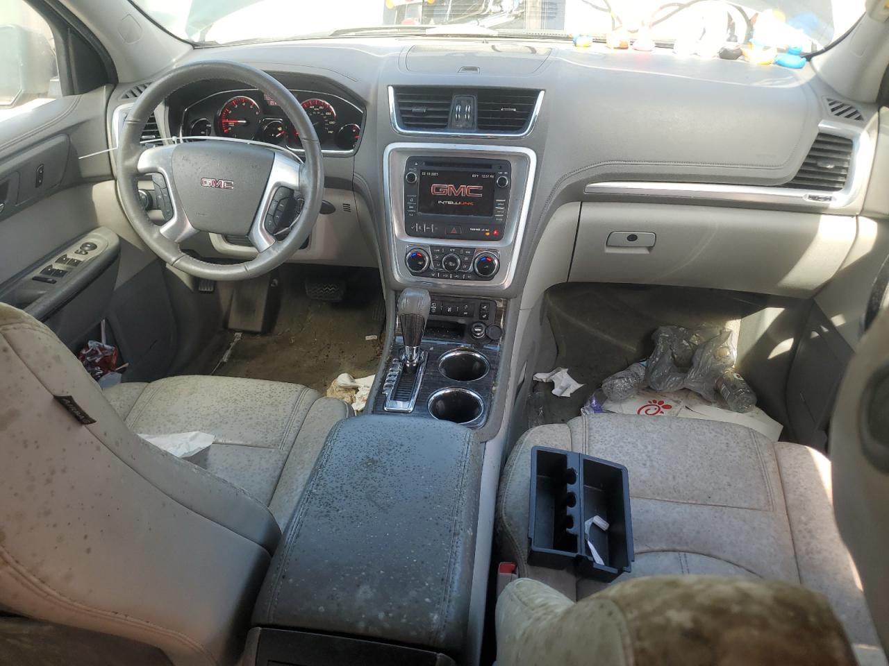 2013 GMC Acadia - Image 8