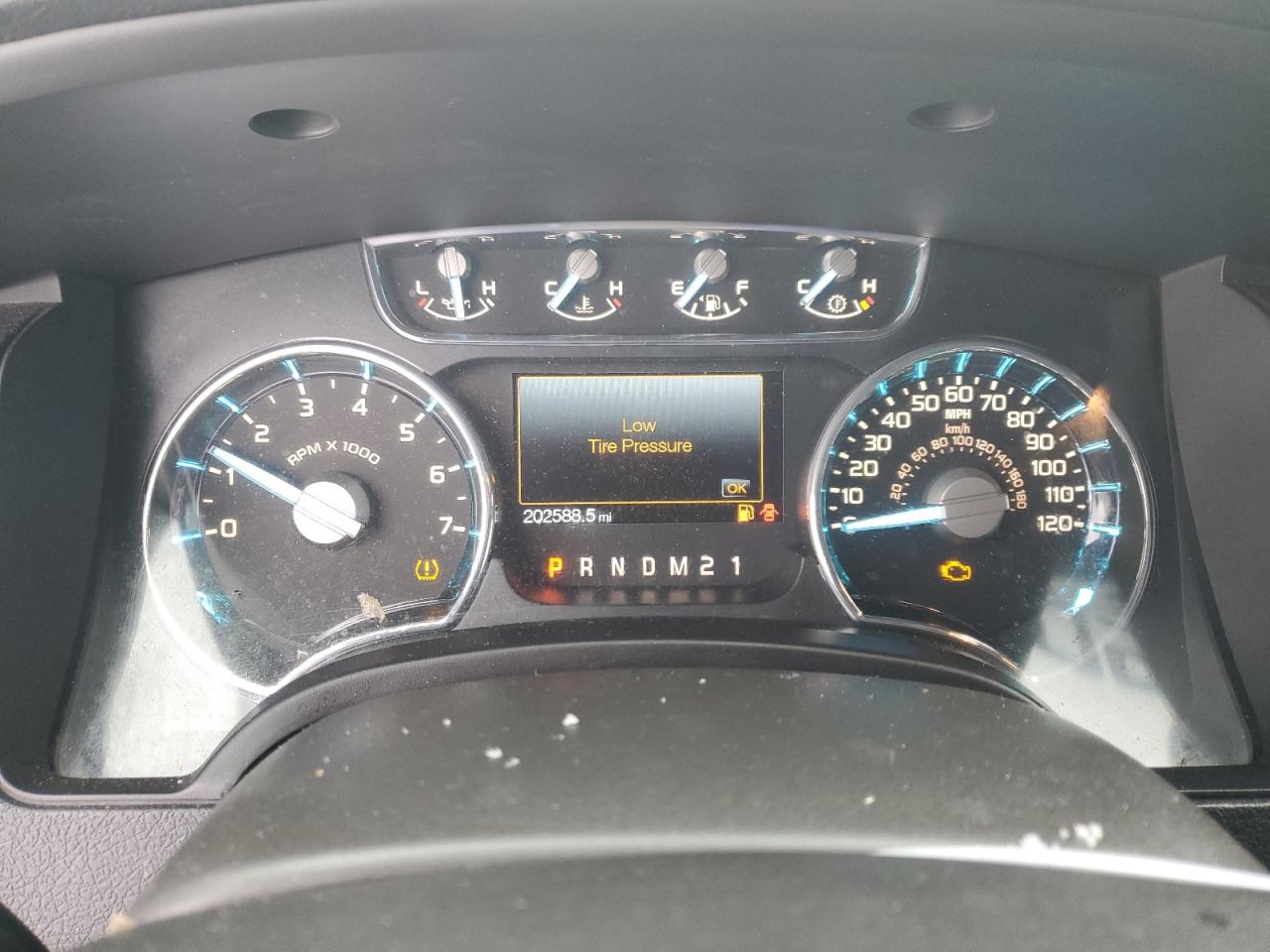 2011 Ford F-150 - Image 9