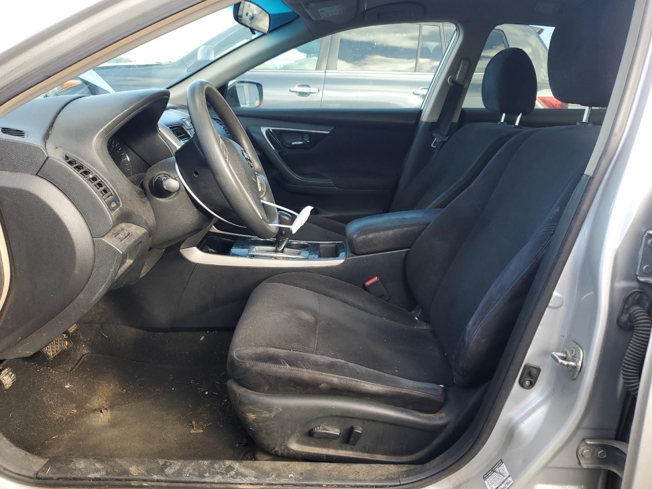 2013 Nissan Altima - Image 7