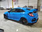 2021 Honda Civic Type-R Touring en Venta en Jacksonville, FL - Front End