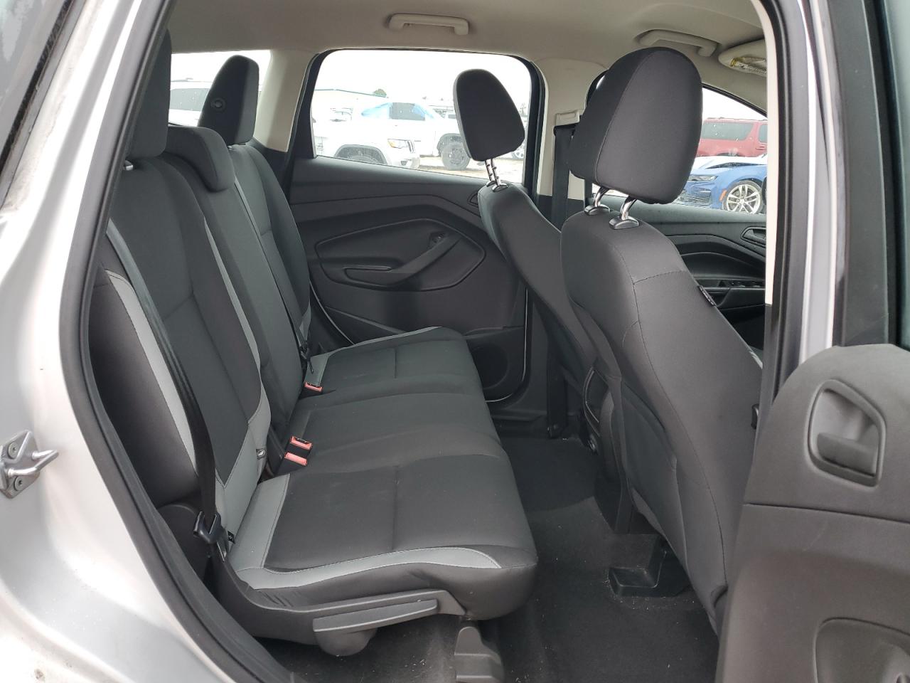 2016 Ford Escape - Image 11