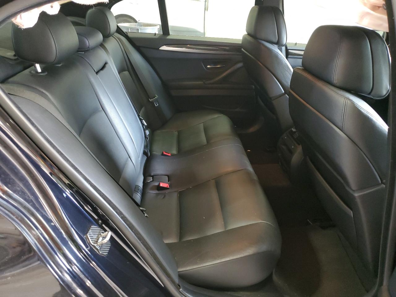 2013 BMW 5er - Image 10