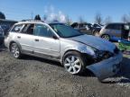 2006 Subaru Legacy Outback 2.5I na sprzedaż w Eugene, OR - Rollover