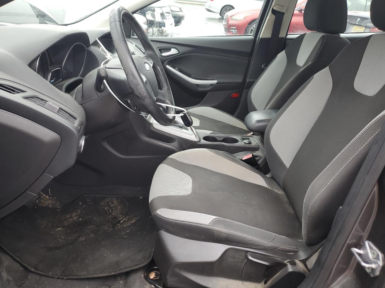 2012 Ford Focus - Image 7