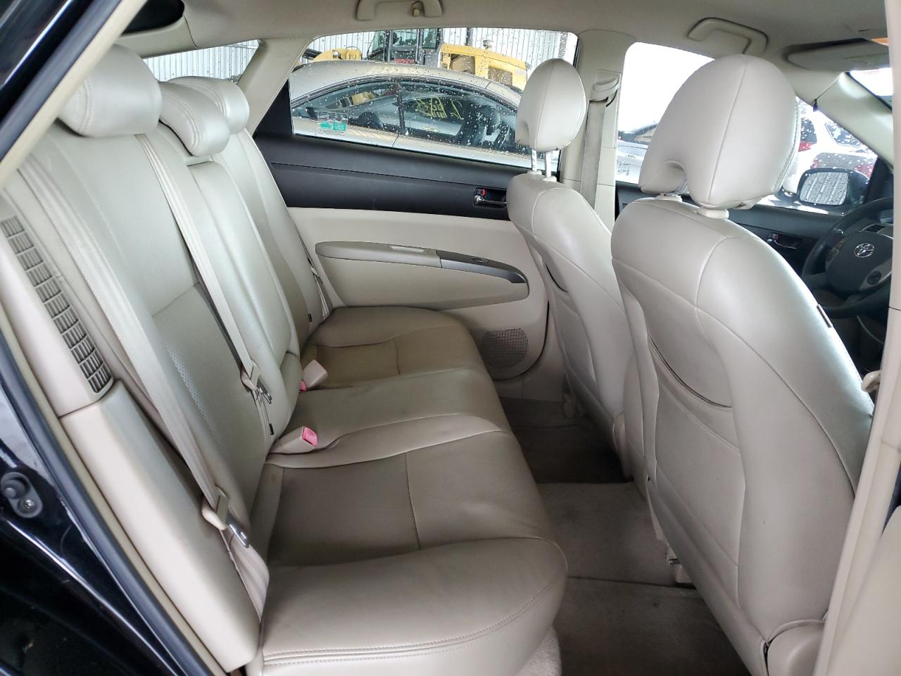 2005 Toyota Prius - Image 10