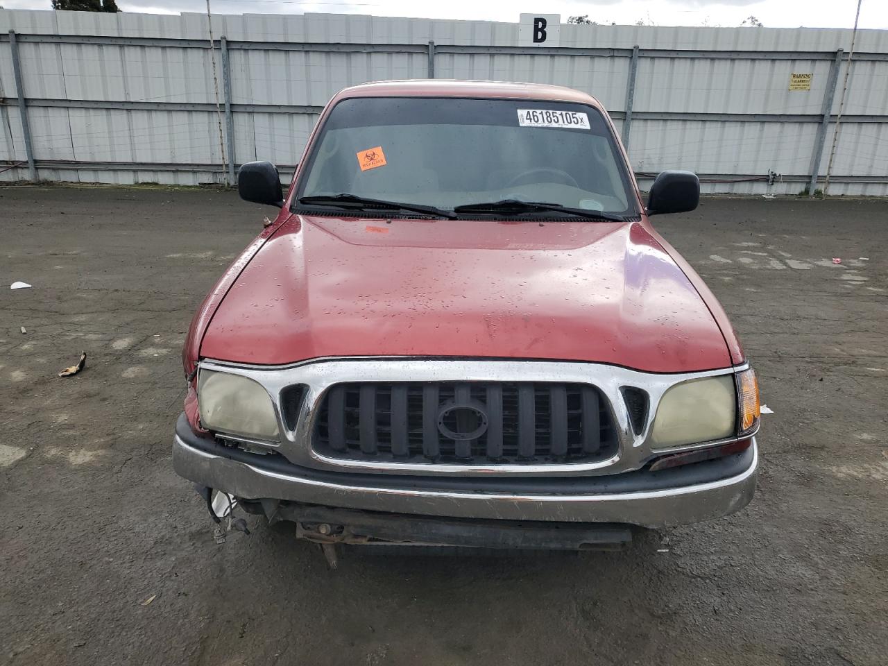 2004 Toyota Tacoma - Image 5