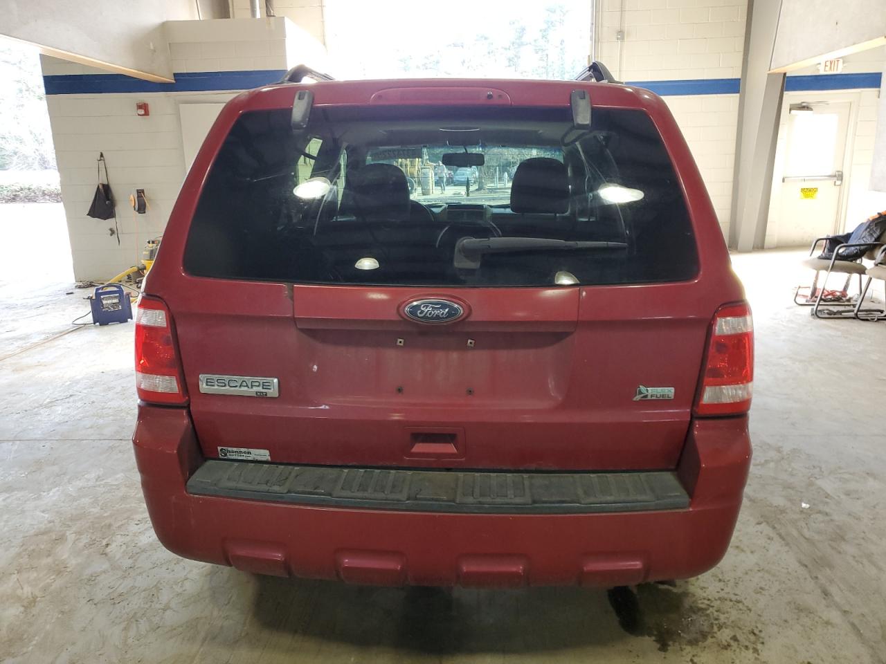 2011 Ford Escape - Image 6