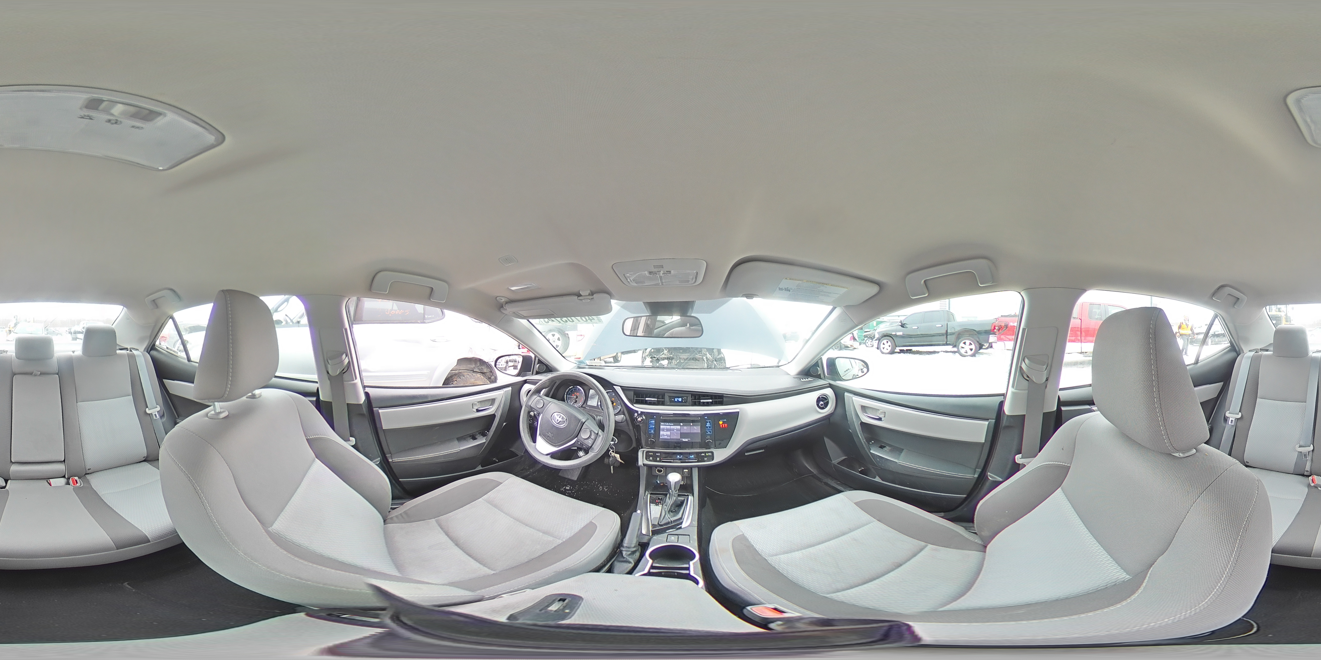 2019 Toyota Corolla - Image 15