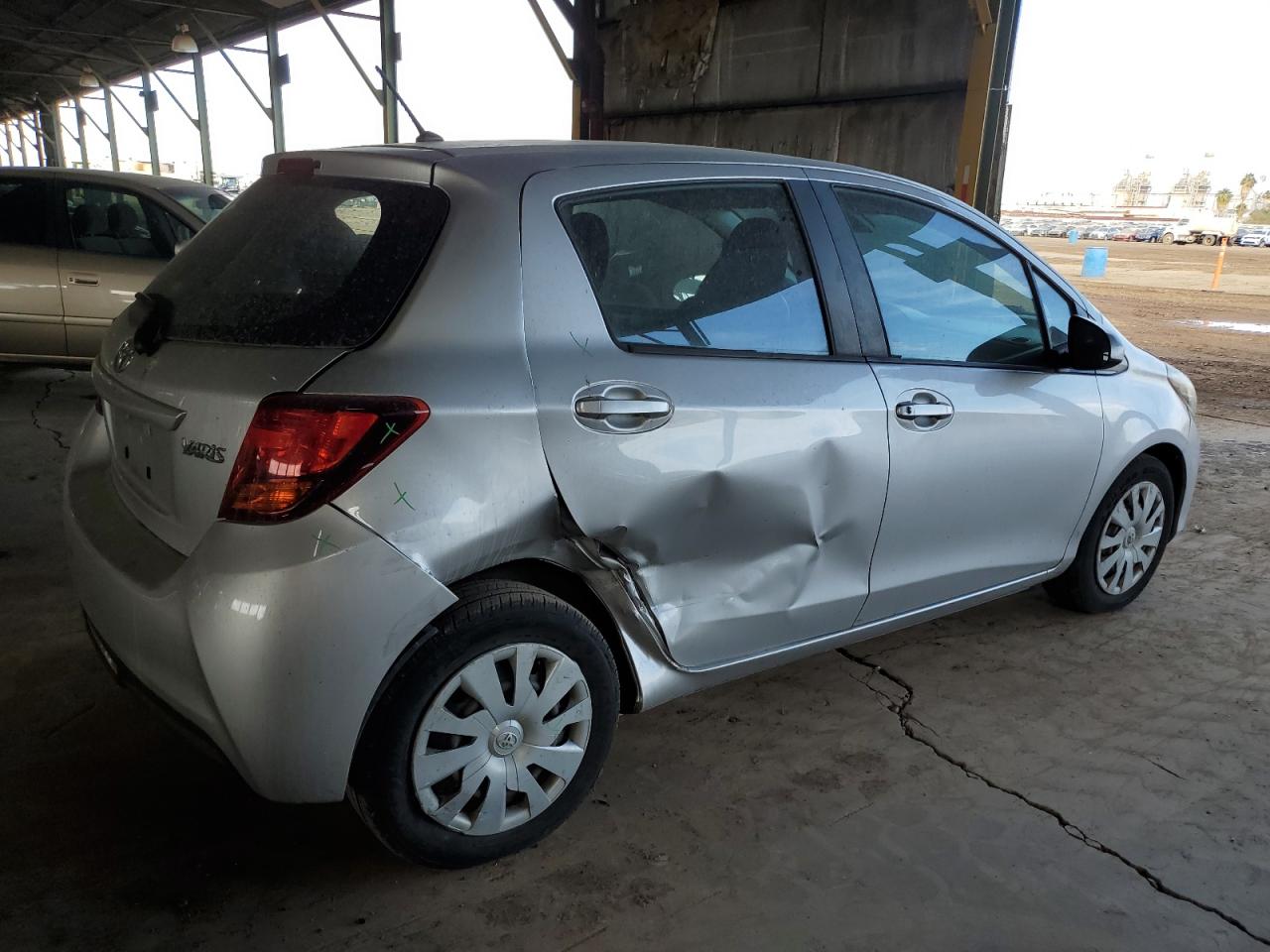 2017 Toyota Yaris - Image 3
