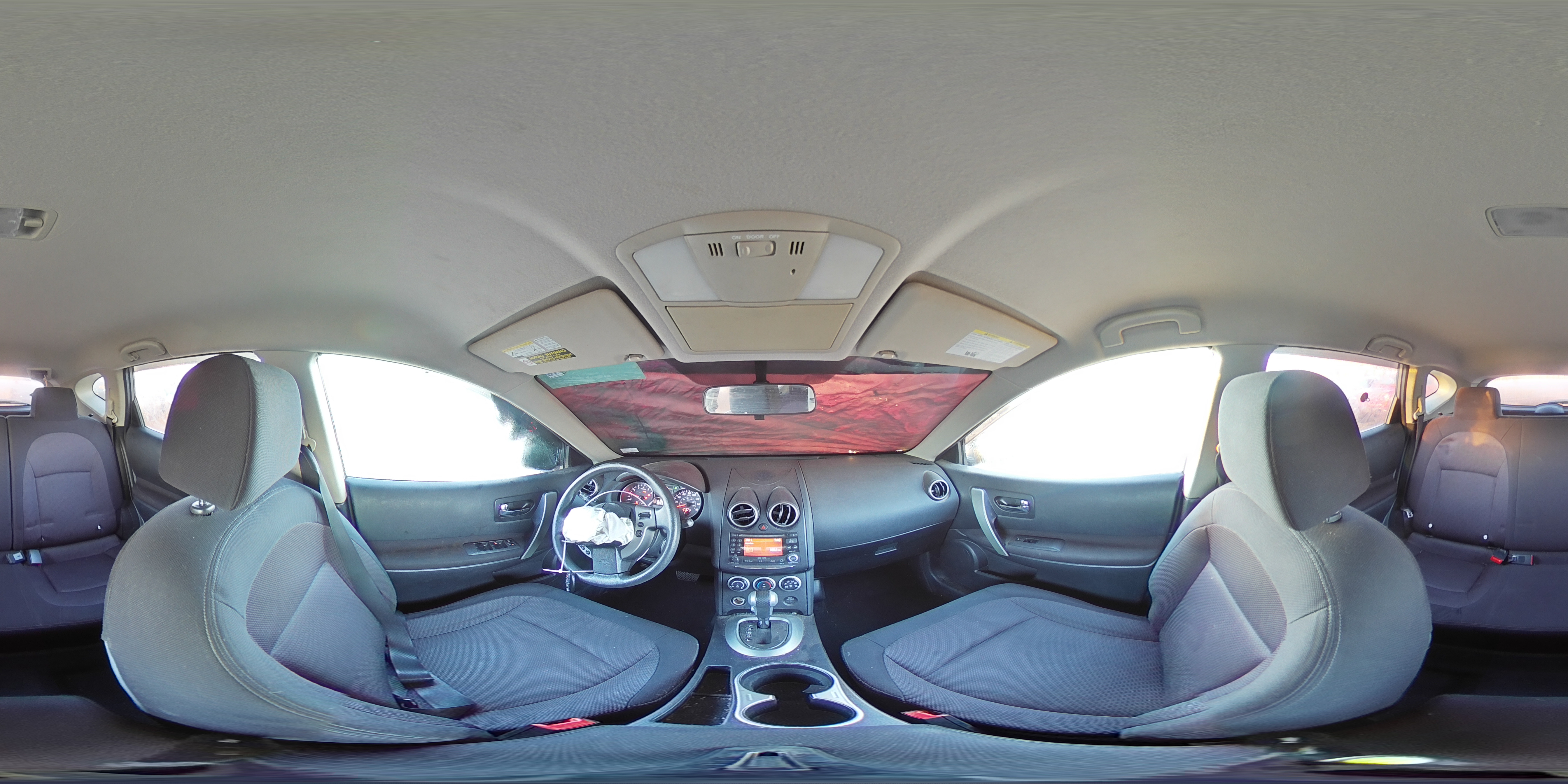2011 Nissan Rogue - Image 13