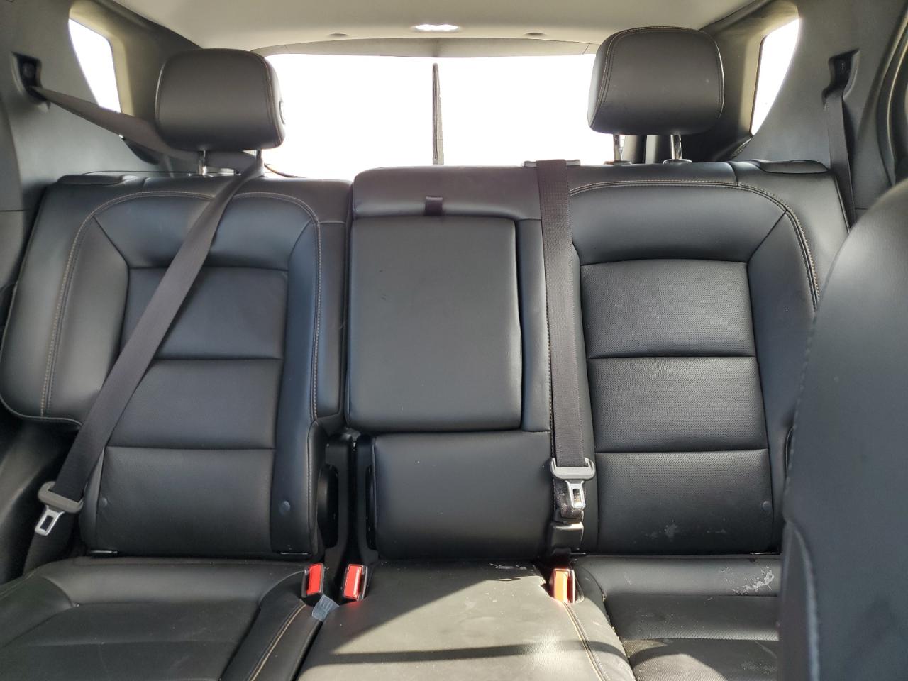 2019 Chevrolet Equinox - Image 10