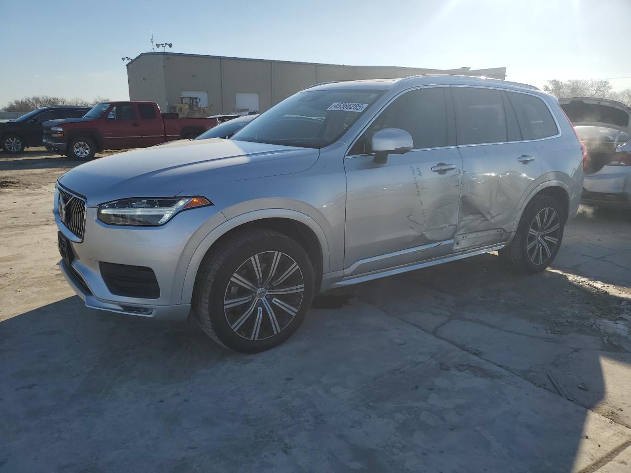 2020 Volvo XC90 - Image 1