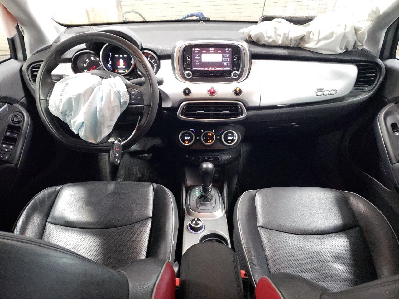 2016 Fiat 500 - Image 8