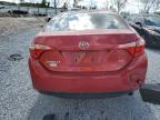 2018 Toyota Corolla L   за продажба в Riverview, FL - All Over