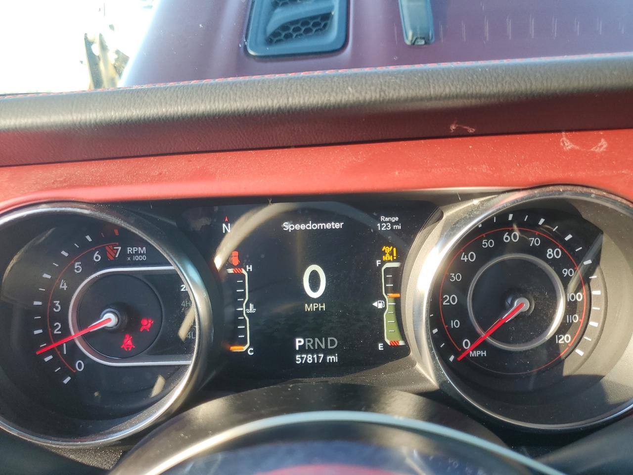 2021 Jeep Wrangler - Image 9