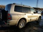 2001 Mitsubishi Montero Limited zu verkaufen in Littleton, CO - Front End