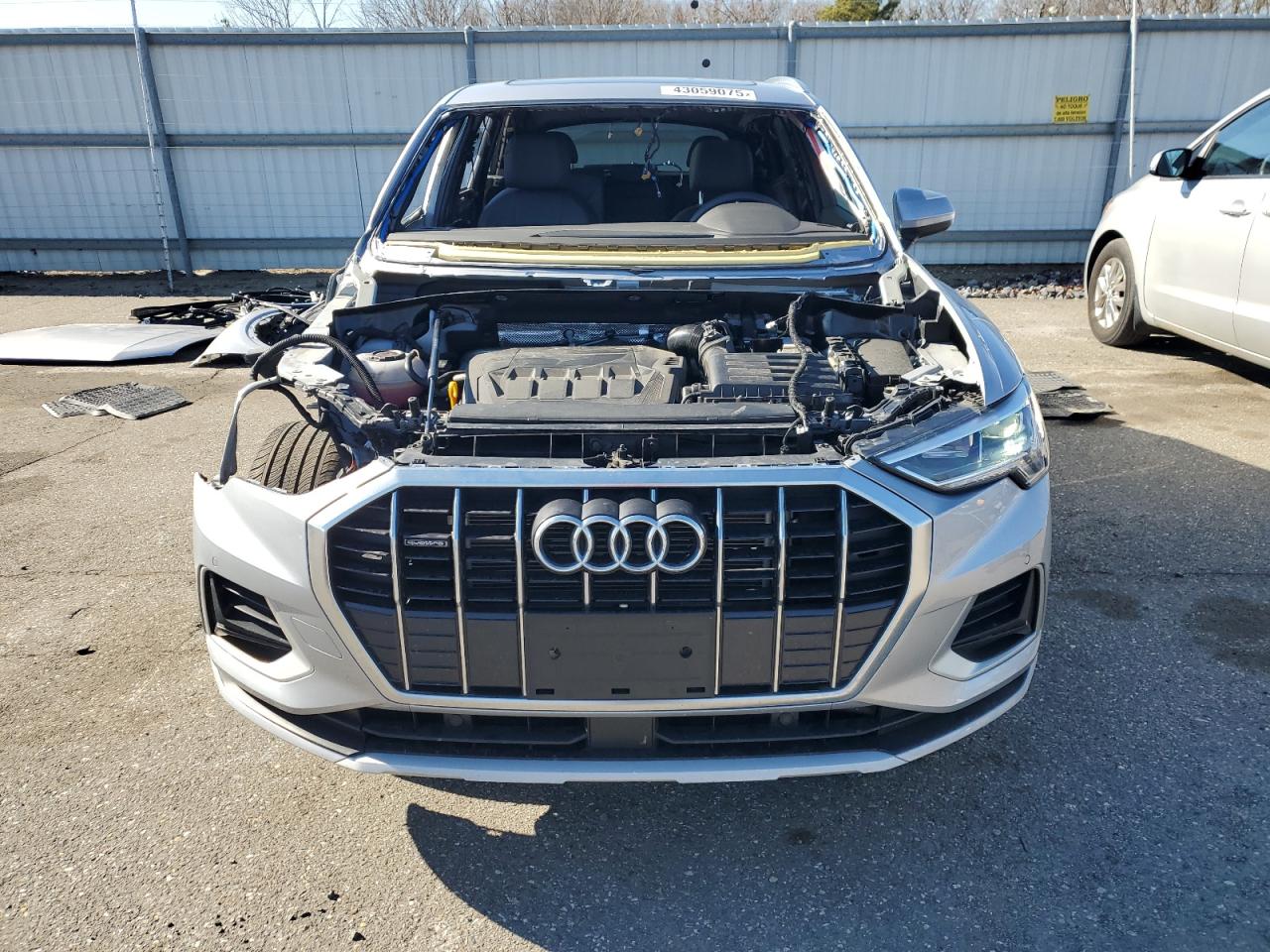 2024 Audi Q3 - Image 5