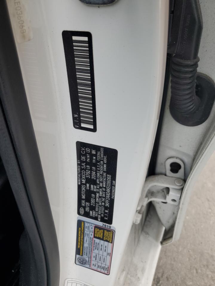 2019 Kia Forte - Image 15