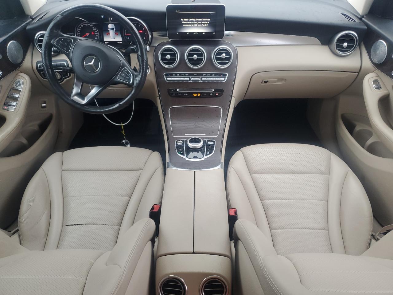 2019 Mercedes-Benz GLC - Image 8