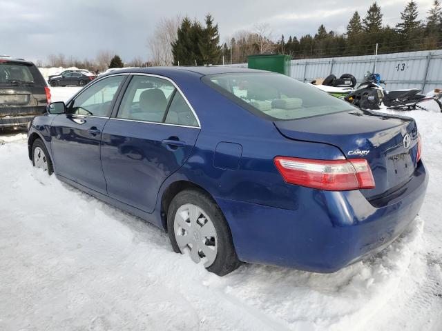 2007 TOYOTA CAMRY CE