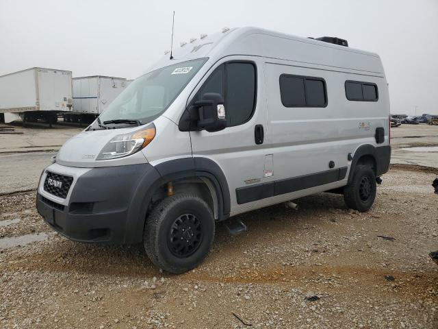 2021 Ram Promaster 1500 1500 High