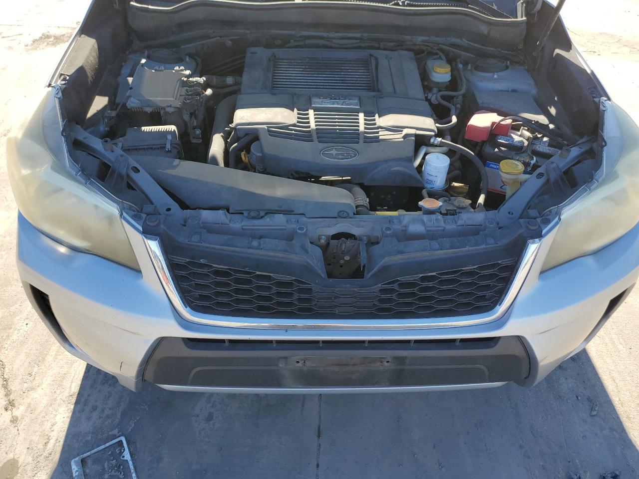2014 Subaru Forester - Image 12
