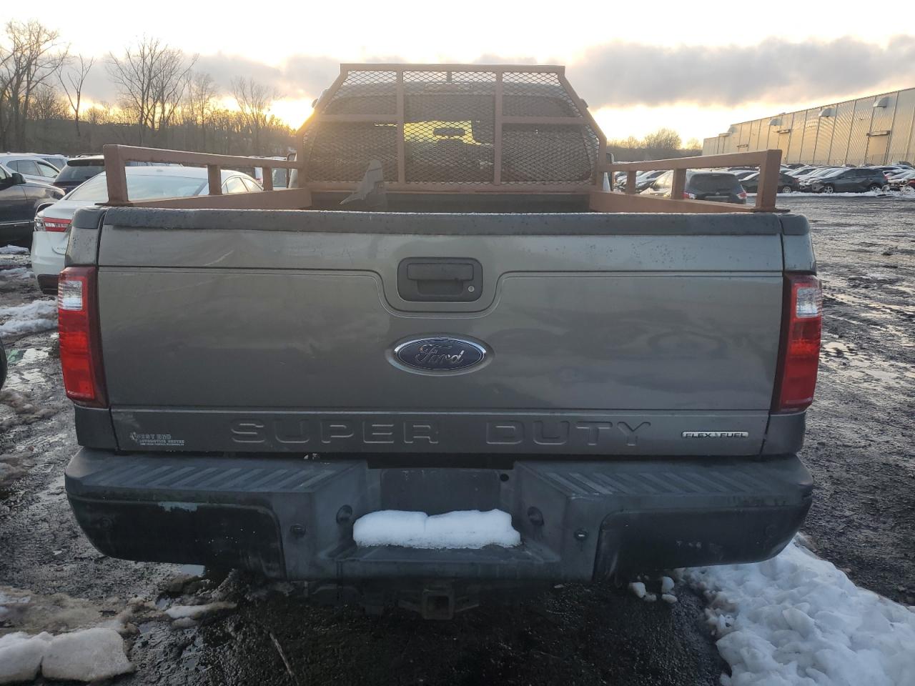 2013 Ford F250 - Image 6