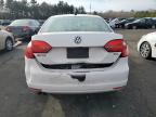 2014 Volkswagen Jetta Sel for Sale in Exeter, RI - Rear End