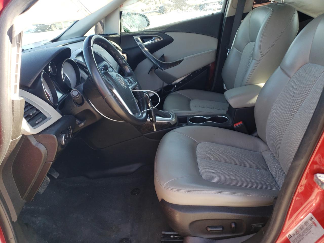 2017 Buick Verano - Image 7