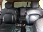 2014 Infiniti Qx80  for Sale in Albuquerque, NM - Burn