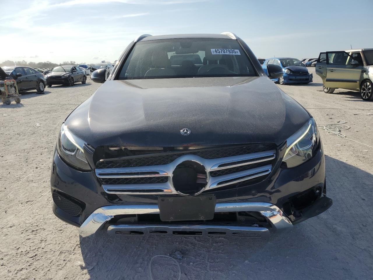 2018 Mercedes-Benz GLC - Image 5