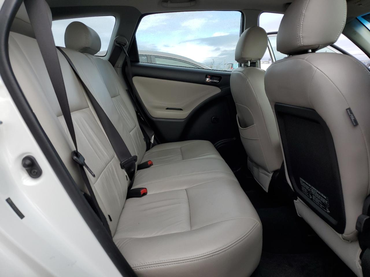 2007 Toyota Corolla - Image 10