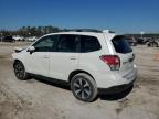 2018 Subaru Forester 2.5I Premium for Sale in Houston, TX - Front End