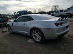2013 Chevrolet Camaro Lt for Sale in Pekin, IL - Front End