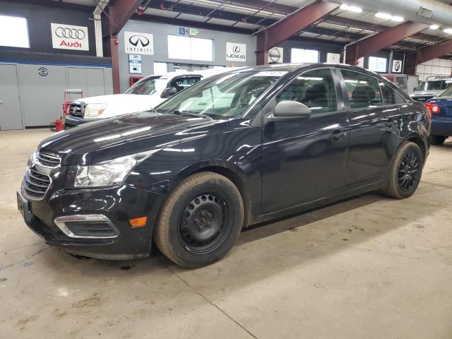 2016 Chevrolet Cruze Limi 1.8L