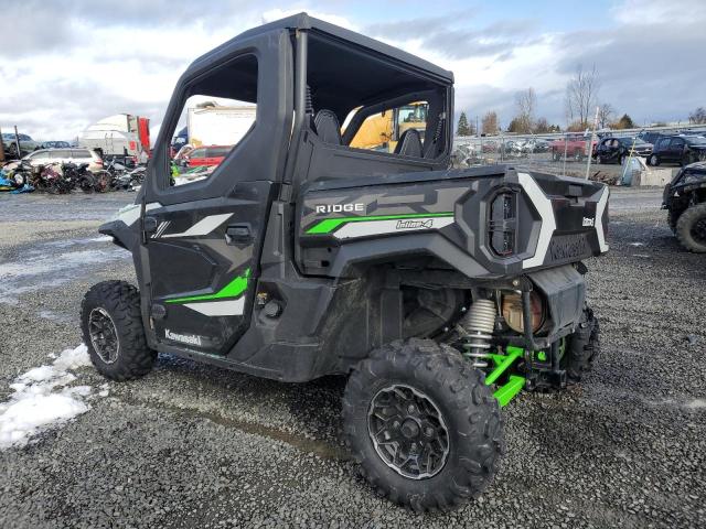 2024 KAWASAKI KWF1000 