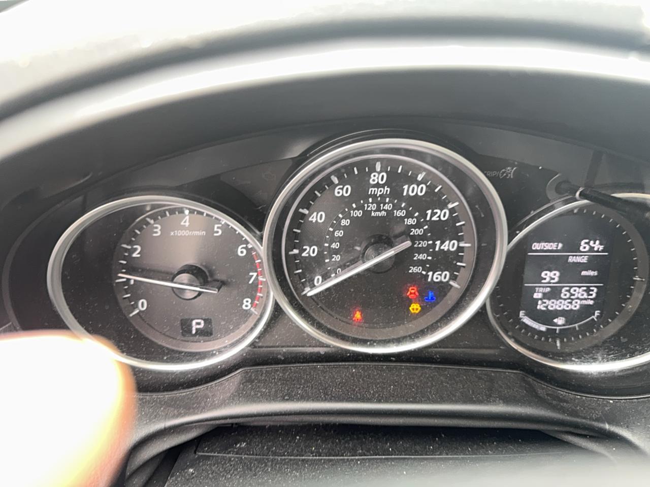 2014 Mazda CX-5 - Image 9